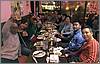 Great Food,Friends after show2
